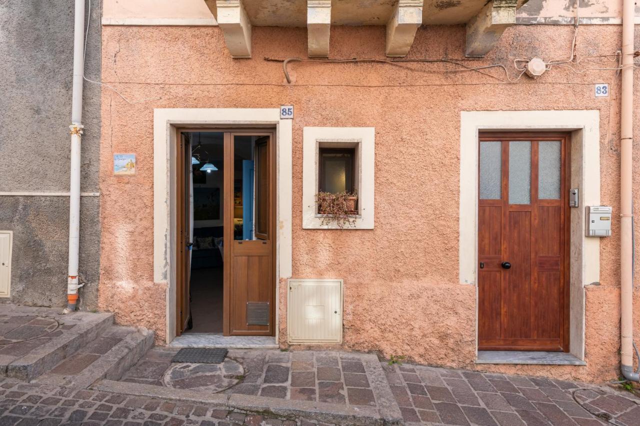Villa Casa San Fruttuoso Carloforte  Exterior foto